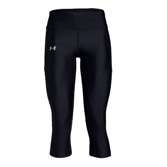 UA Mileage Capris - Picture 1 of 2